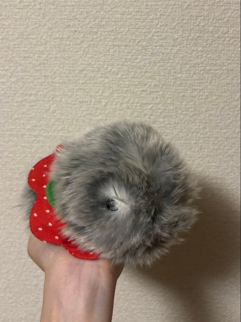 AIロボット　Moflin モフリン(シルバー)