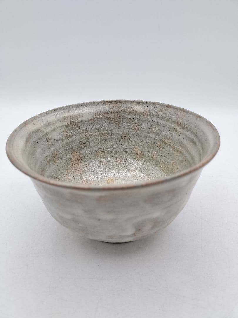 c785 茶碗 熊川 今高麗 千漢鳳 木箱 茶道具 古物