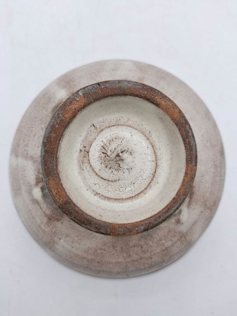 c785 茶碗 熊川 今高麗 千漢鳳 木箱 茶道具 古物