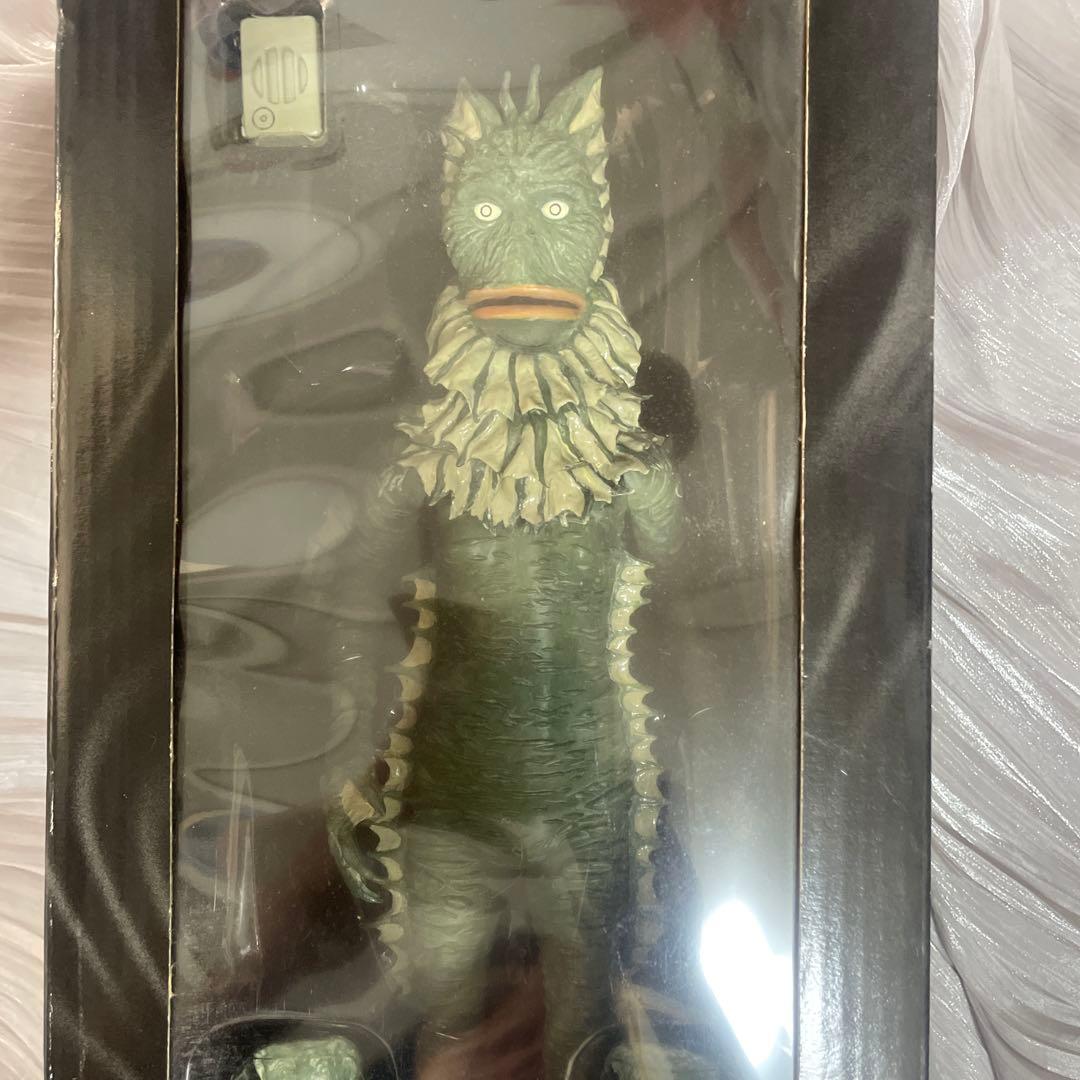 ラゴン　ウルトラQ 空撮特撮シリーズ