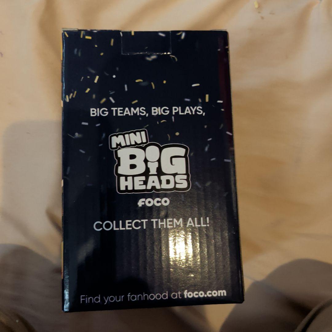 FOCO ロサンゼルス・ドジャース プレイヤーボブル