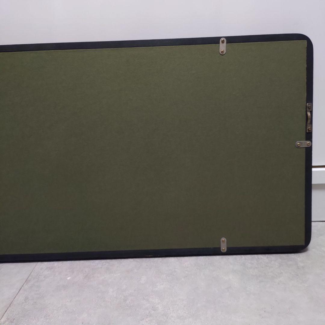 金箔筆文字 書道掛軸