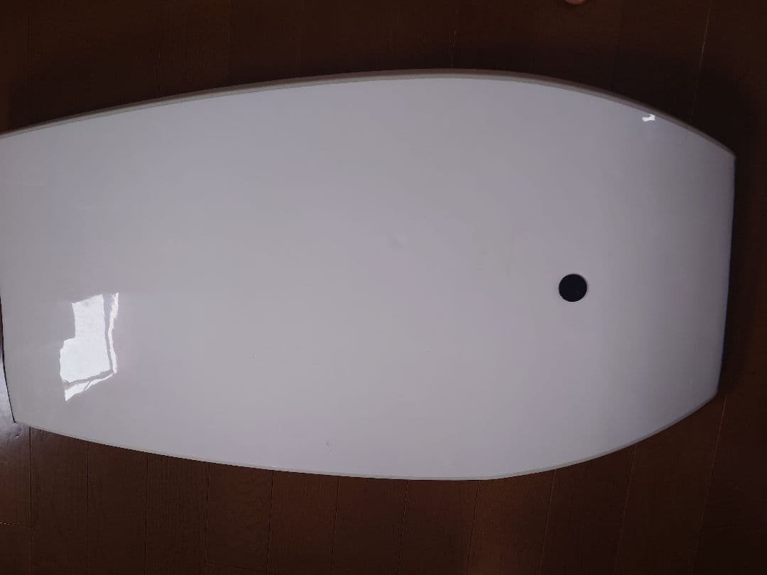 BLACK TIDE TROOPER ボディボード