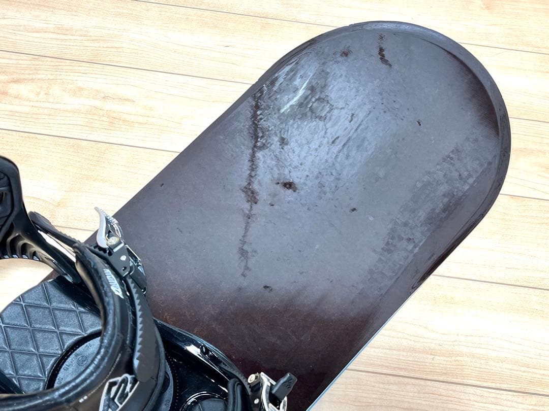 スノーボード K2 ケーツー ILLUSION イリュージョン 147cm