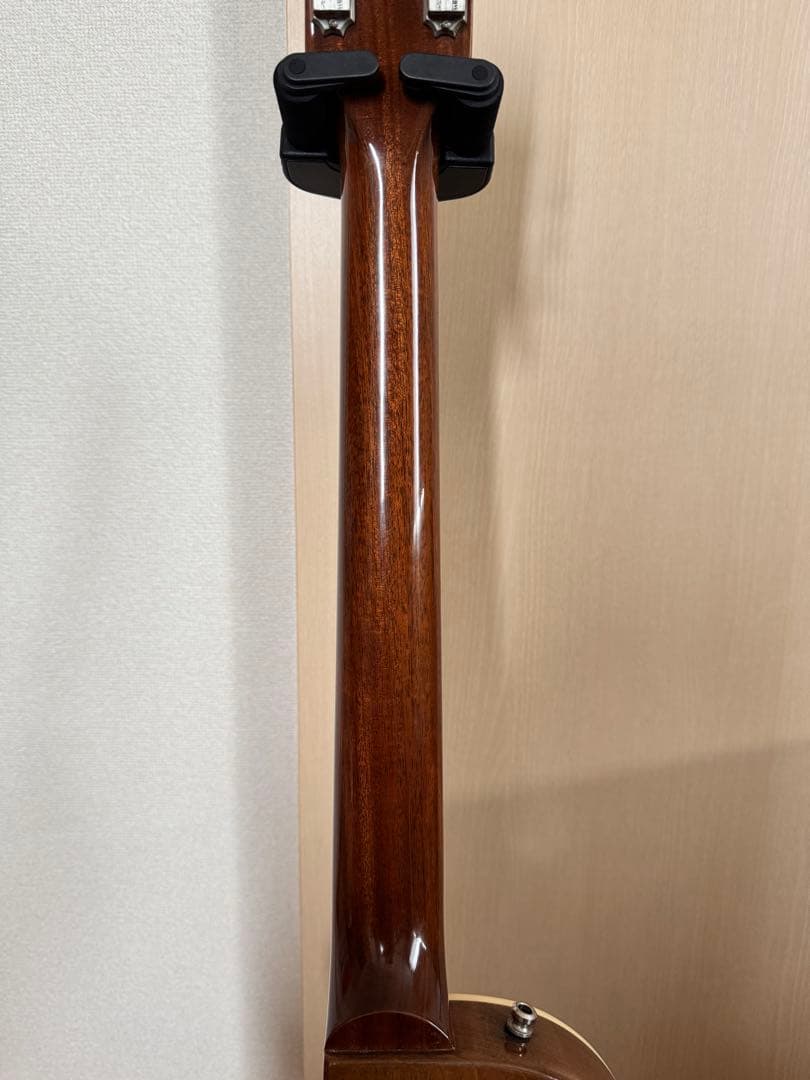 ギター gibson les paul standard 50s ox blood