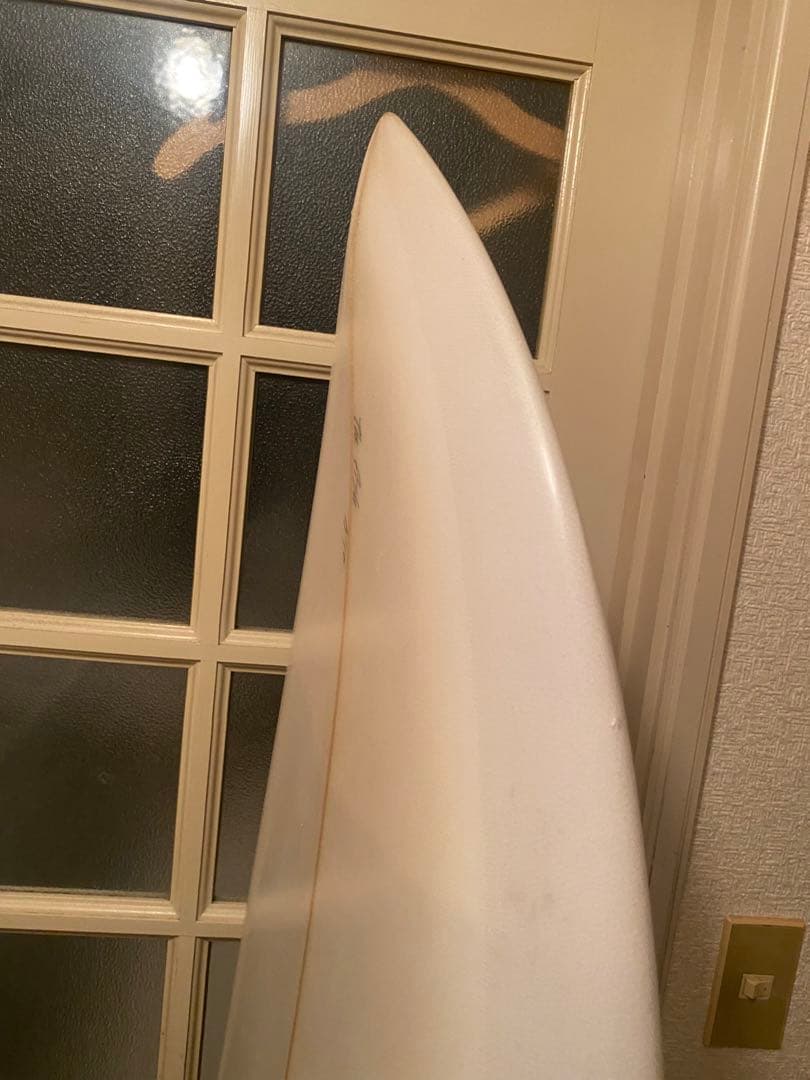 フィッシュ　サーフボード