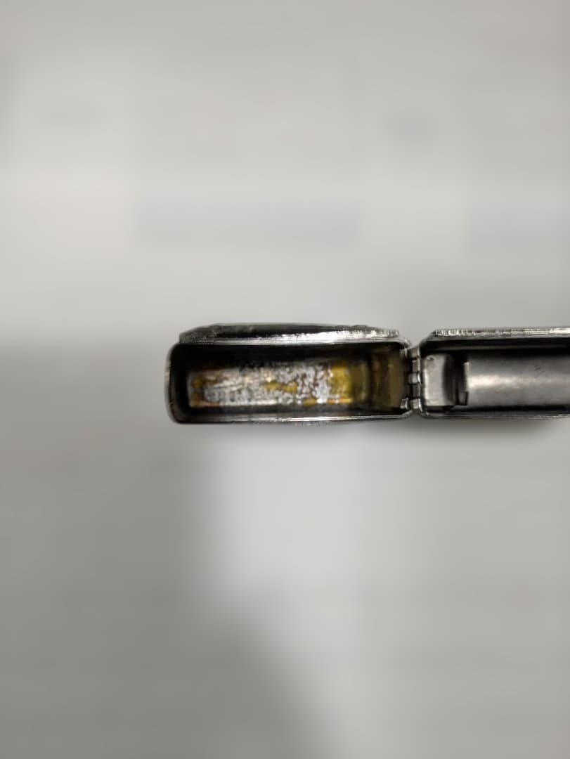 Marlboro Adventure Team Zippoライター限定品　未使用