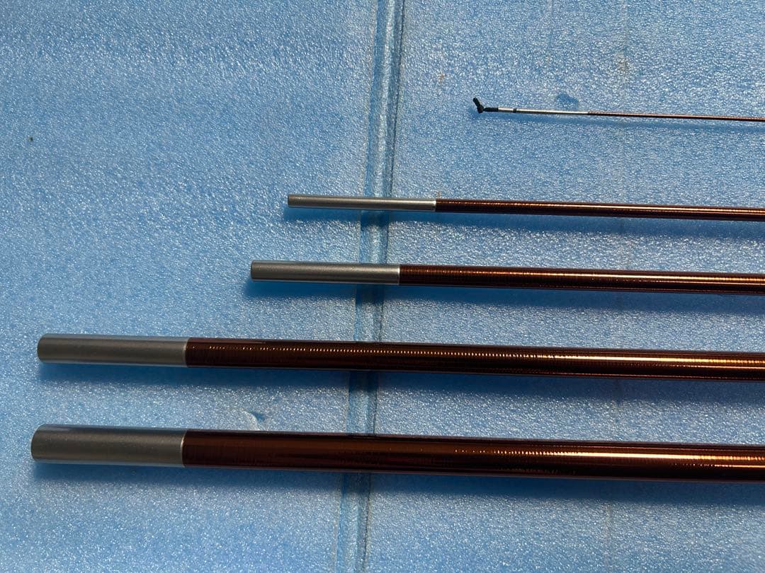 シマノ　閃光P 16.5尺