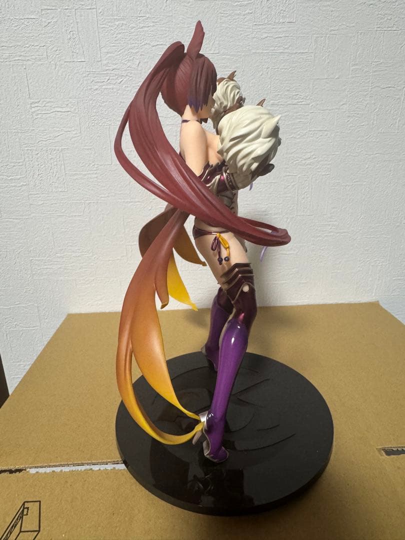 マックスファクトリー 神撃のバハムート ケルベロス フィギュア