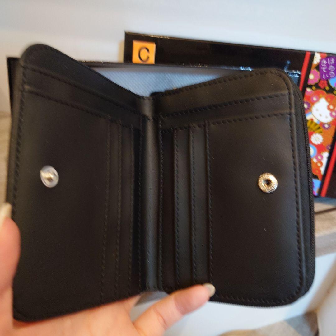 レアレトロ　ハローキティ 和風デザイン 財布　まとめ売り