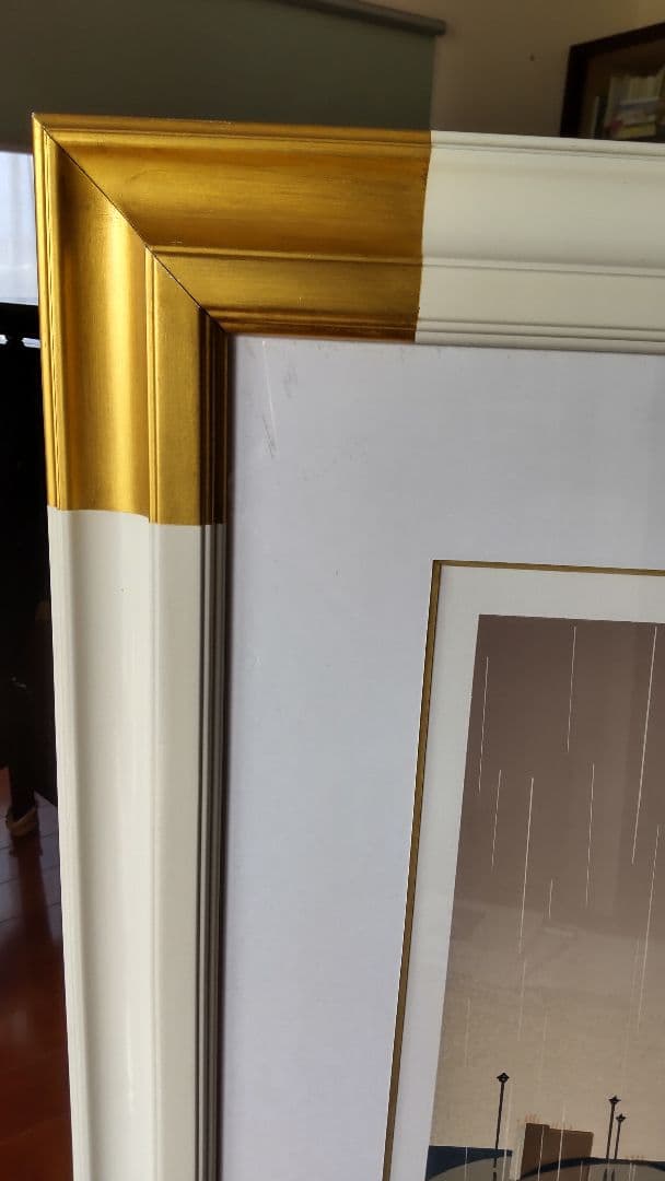 ヒロ.ヤマガタ雨滴Raindrops