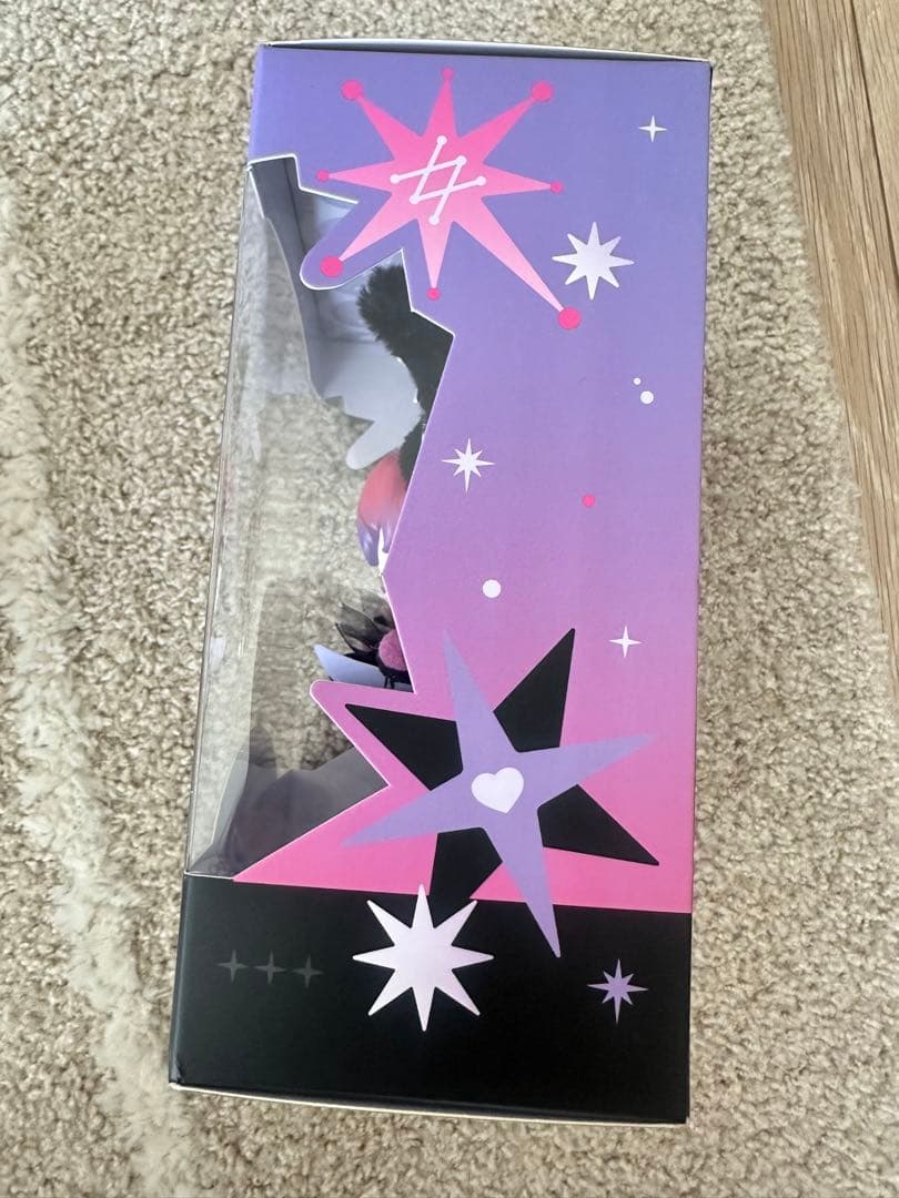 POPMART スカルパンダ クロミ マイメロディ ポップマート サンリオ