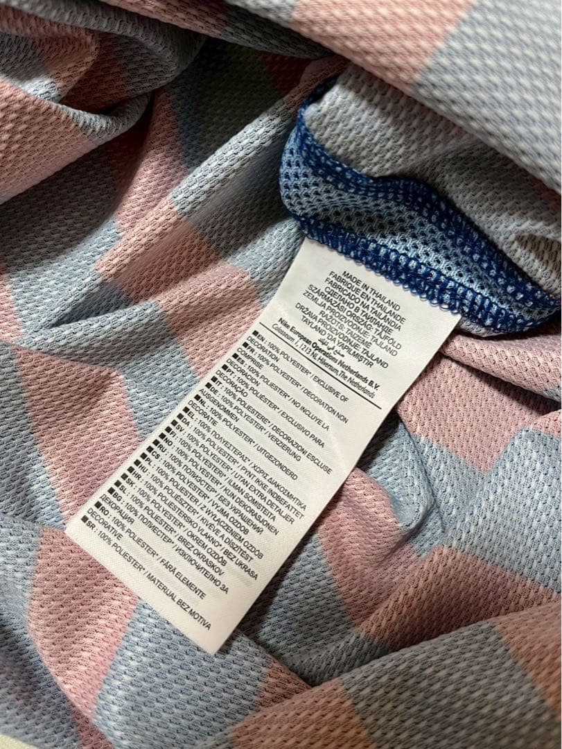 【正規品】バルセロナ11/12 メッシ　ユニフォーム