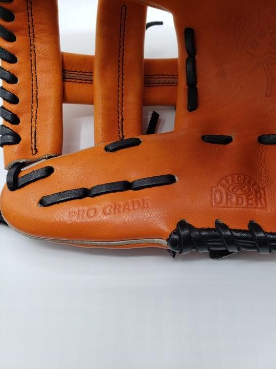 ローリングス Rawlings HOH オーダー 軟式 内野手用 グローブ