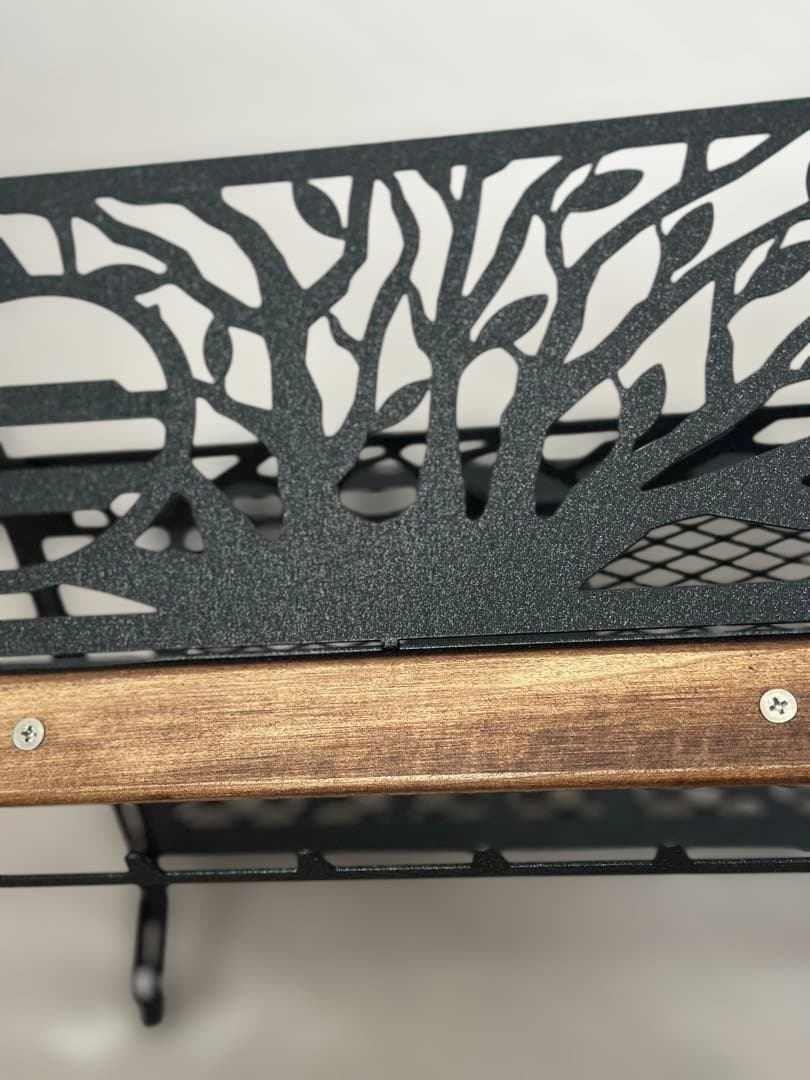 NATURE TONES リトルブレイクスタンド大樹　ケース付き