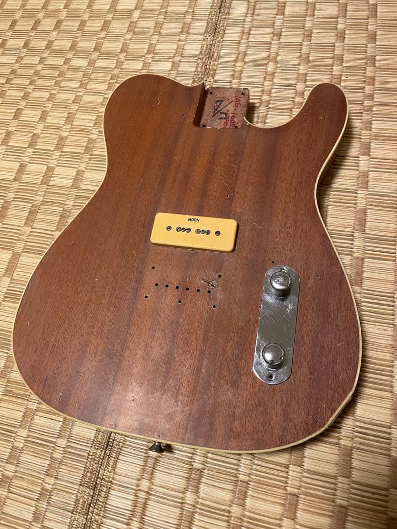 moon レゲエマスター 初期