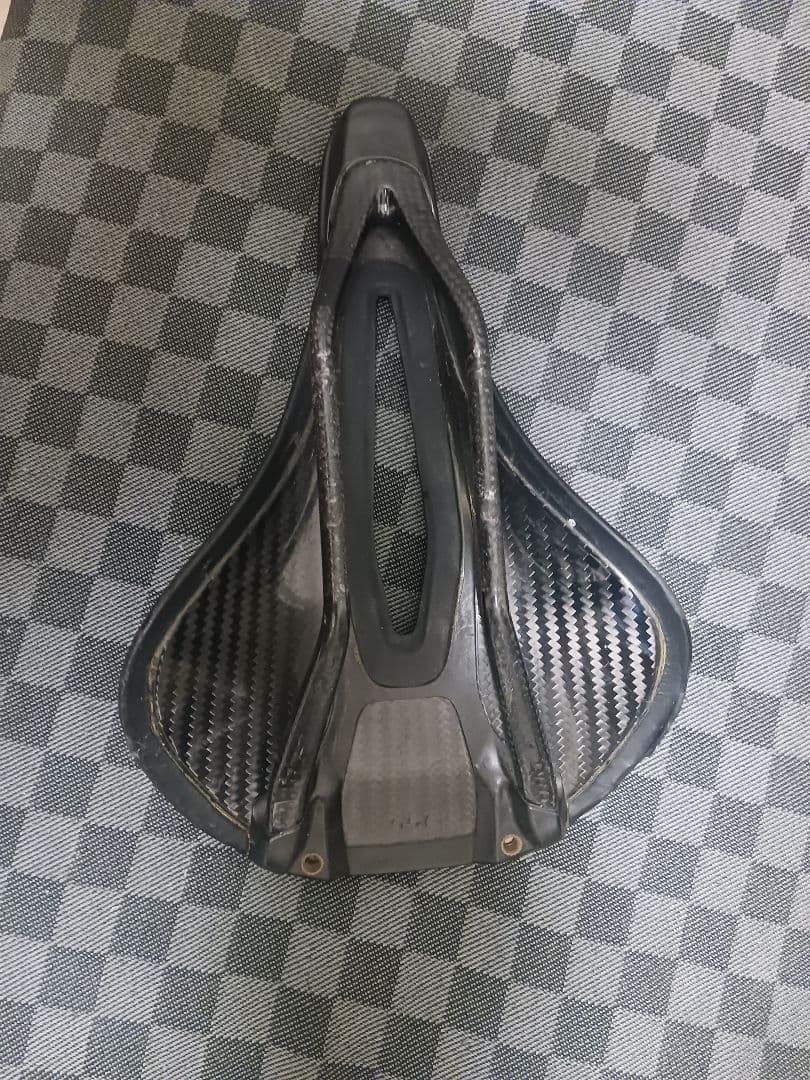 パーツ SPECIALIZED S-works Power Arc 155mm