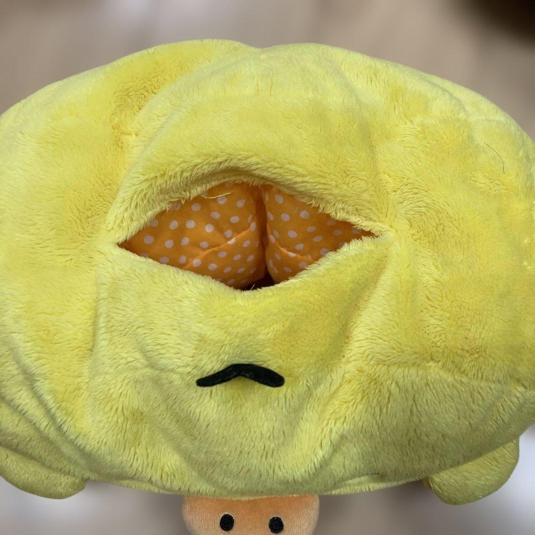 リラックマ　コリラックマ　キイロイトリ　スリッパ　ぬいぐるみ　2014 レア