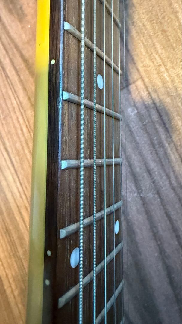 送込　限定 カスタムショップ Epiphone Les PaulSpecial