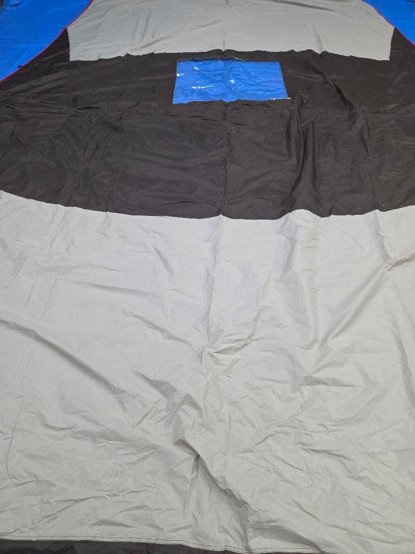 コールマン　ウェザーマスターワイド2ルームハウス　コクーンⅡ　タープテント