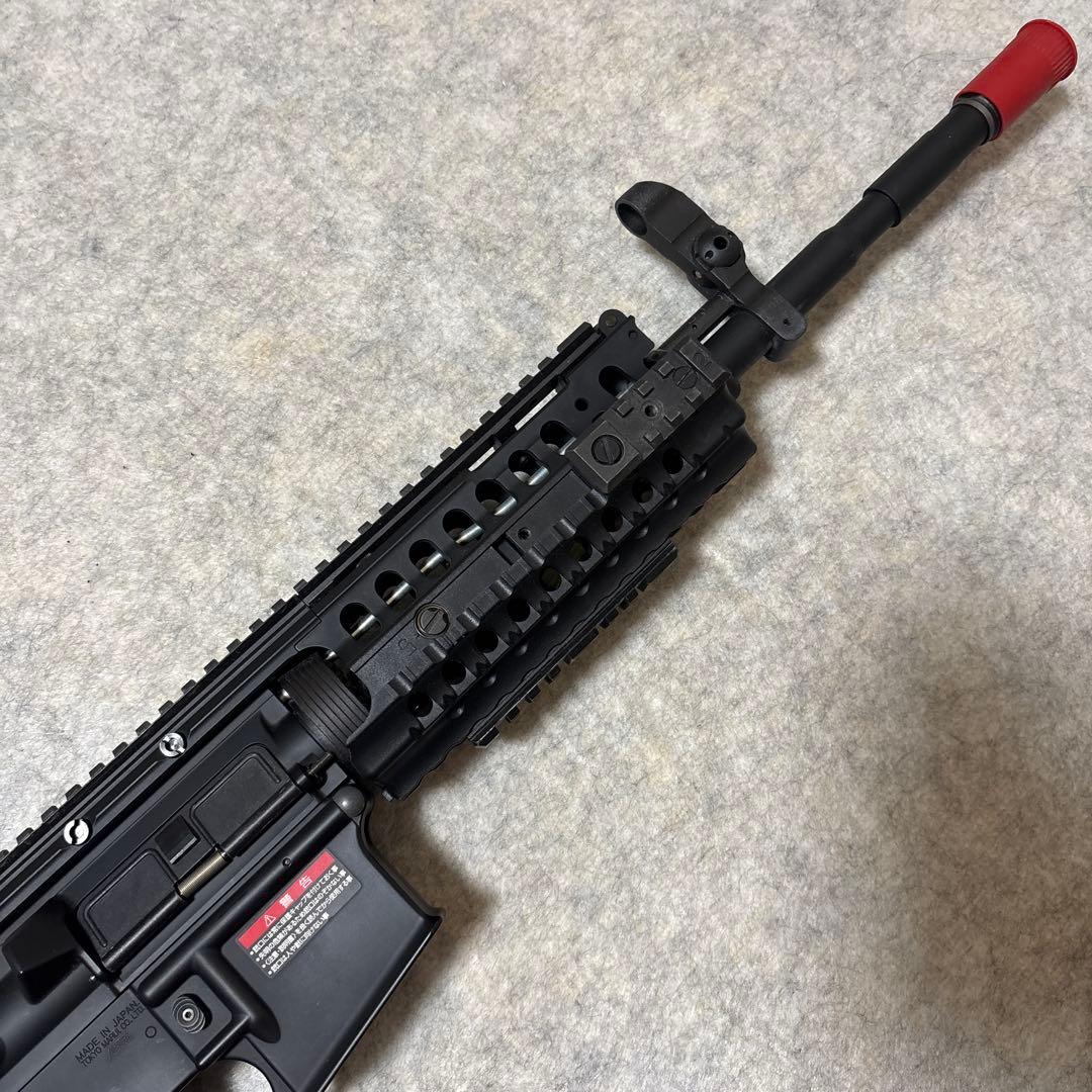 東京マルイ S-SYSTEM 電動ガン