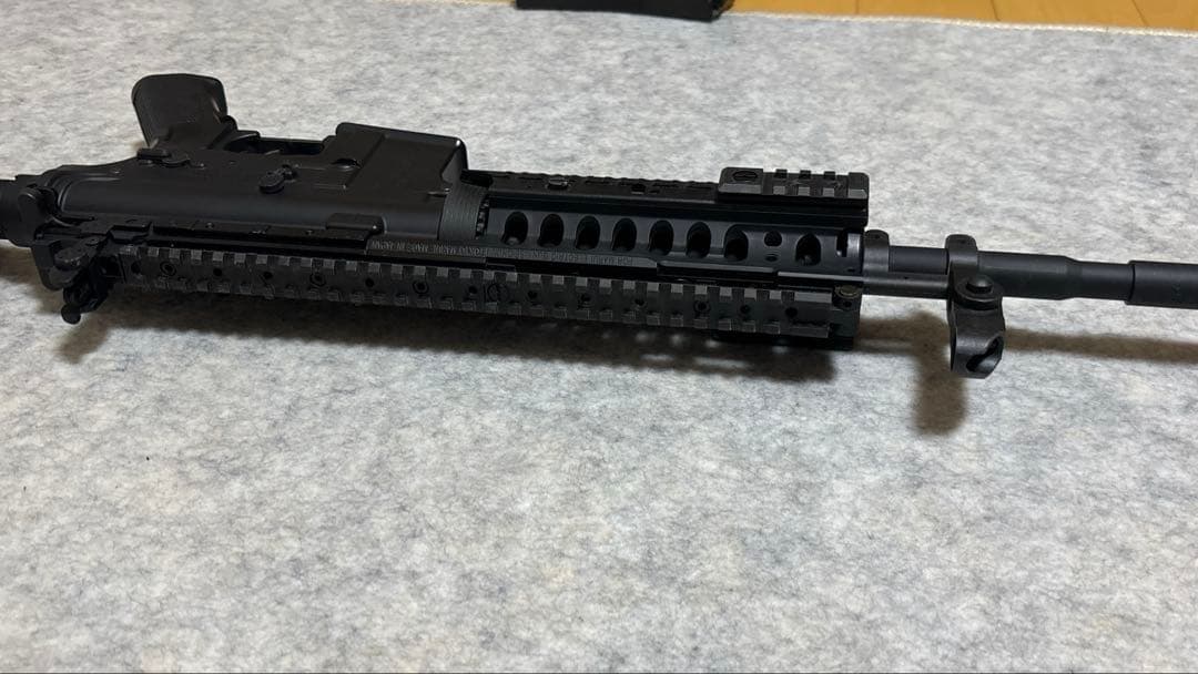 東京マルイ S-SYSTEM 電動ガン