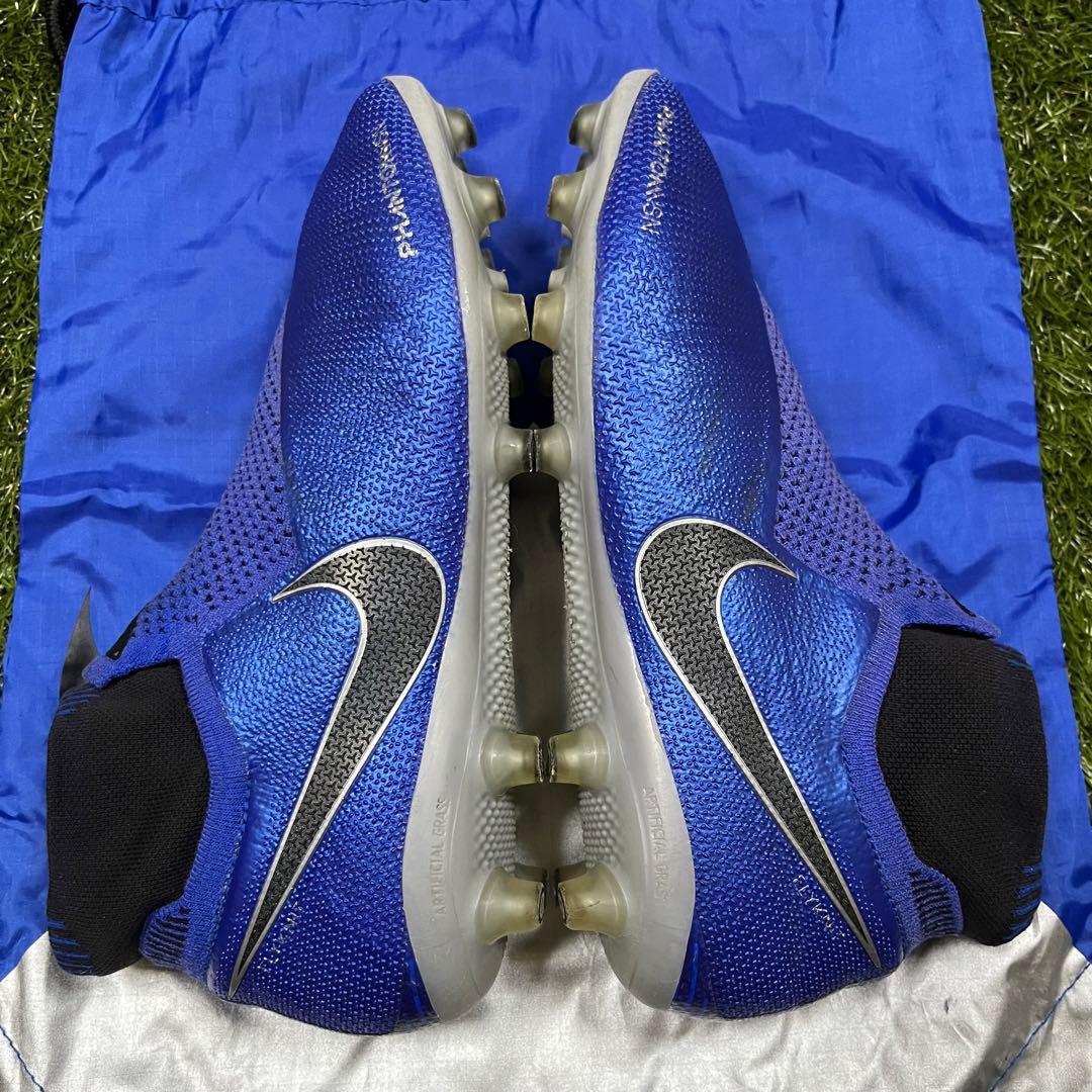 シューズ NIKE PhantomVision Elite DF AG-PRO 26cm