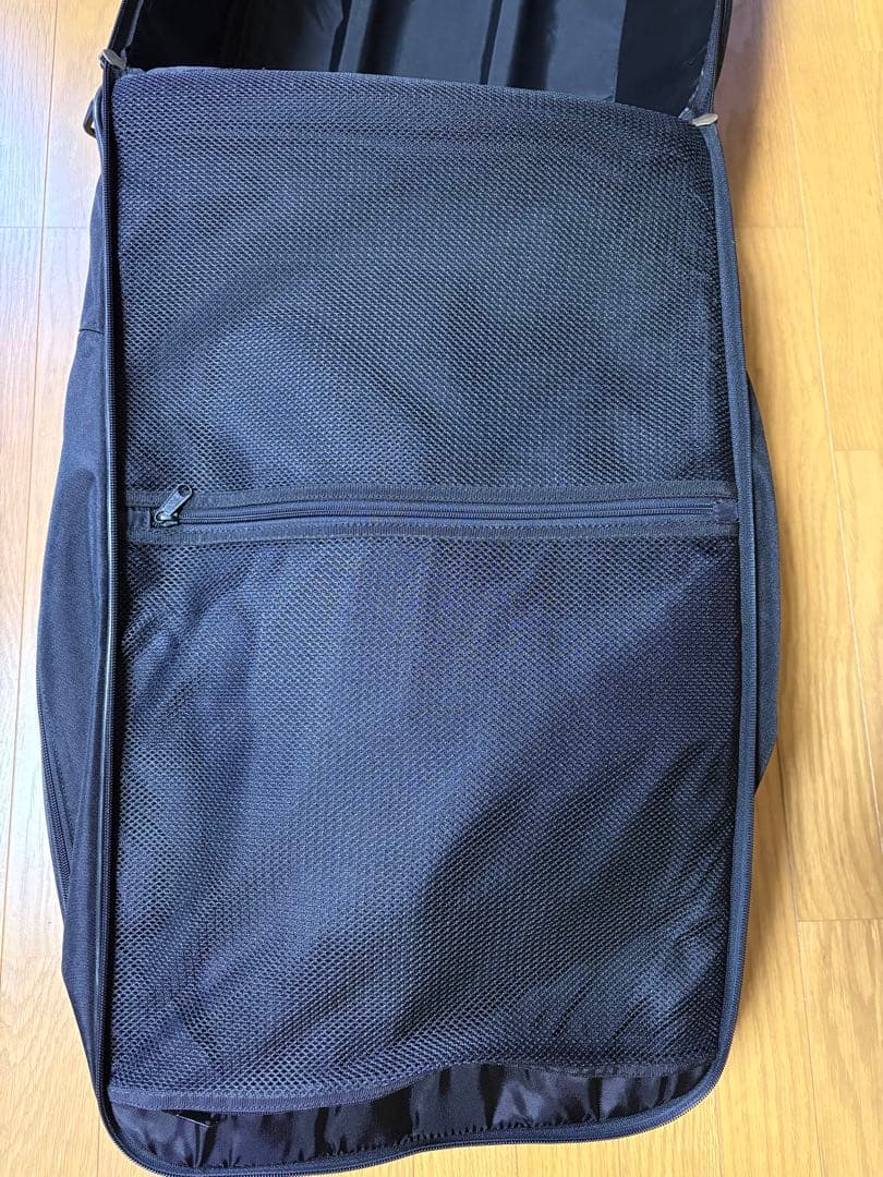 激レア　DEELUXE スノーボードバッグ カスタム