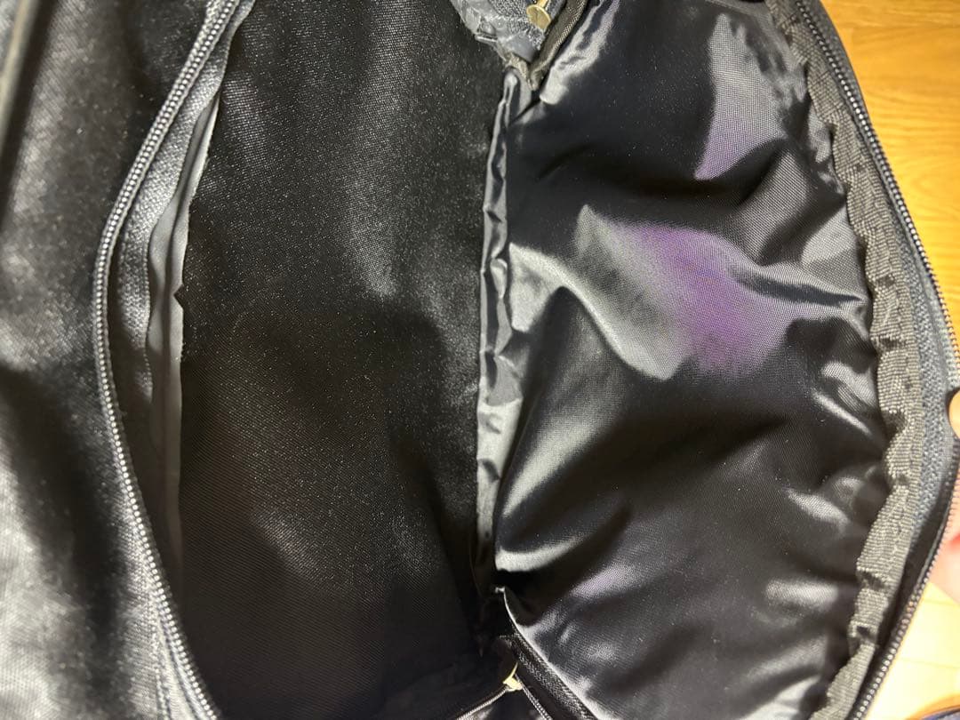 激レア　DEELUXE スノーボードバッグ カスタム