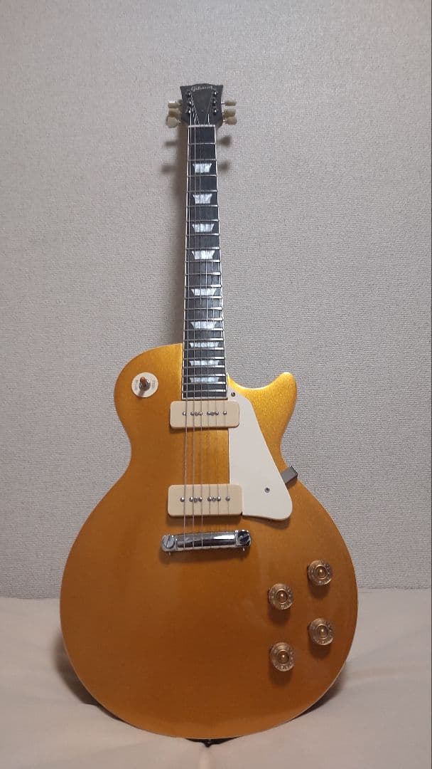 s*y様 1954 Les Paul タイプ ギター Not Made in U
