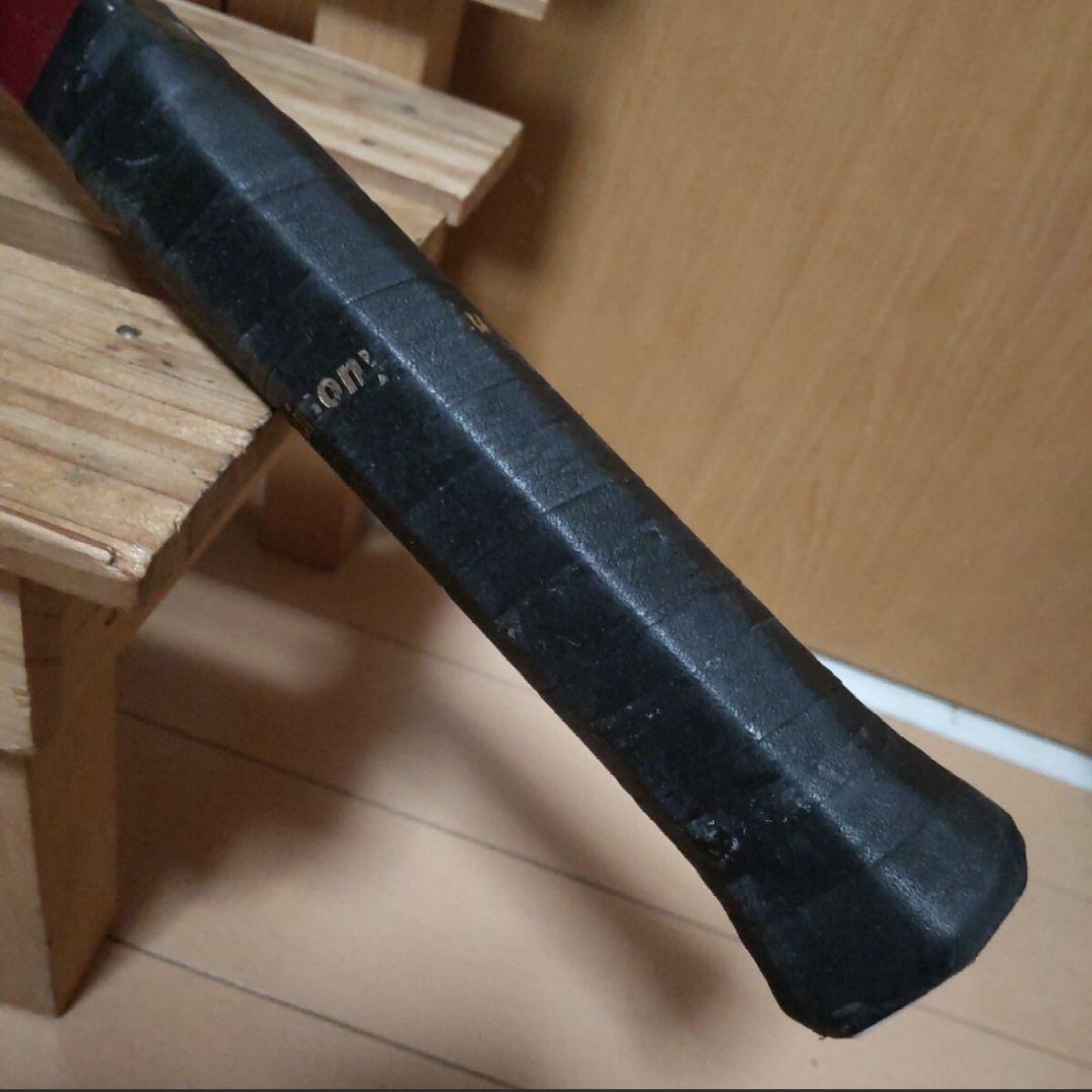 【値下交渉OK】美品☆ヘッド/フレックスポイント プレステージ ミッド/G3