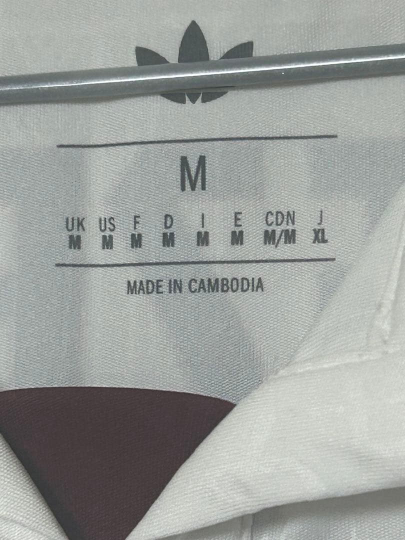 アーセナル 25/26シーズン サードユニ