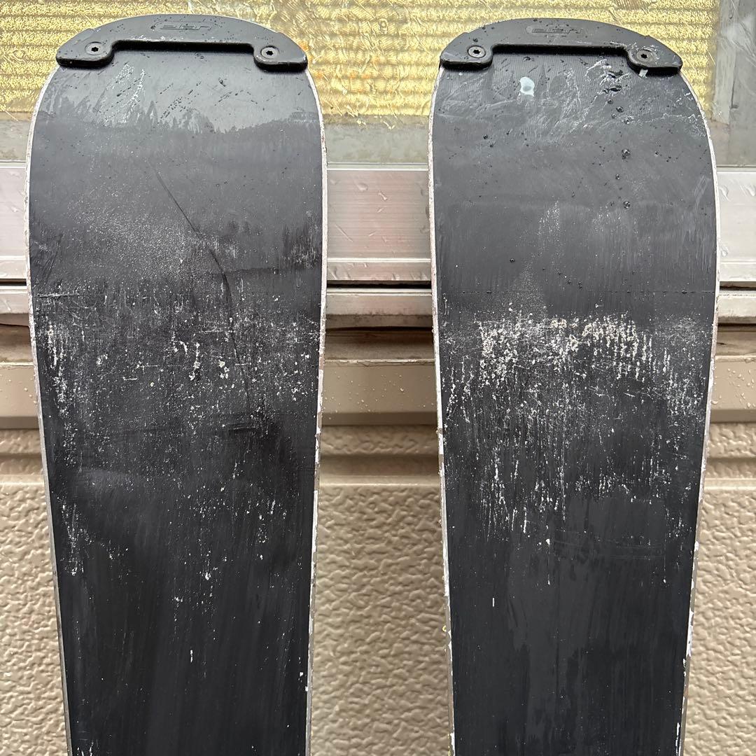 エラン elan gsrace 170cm