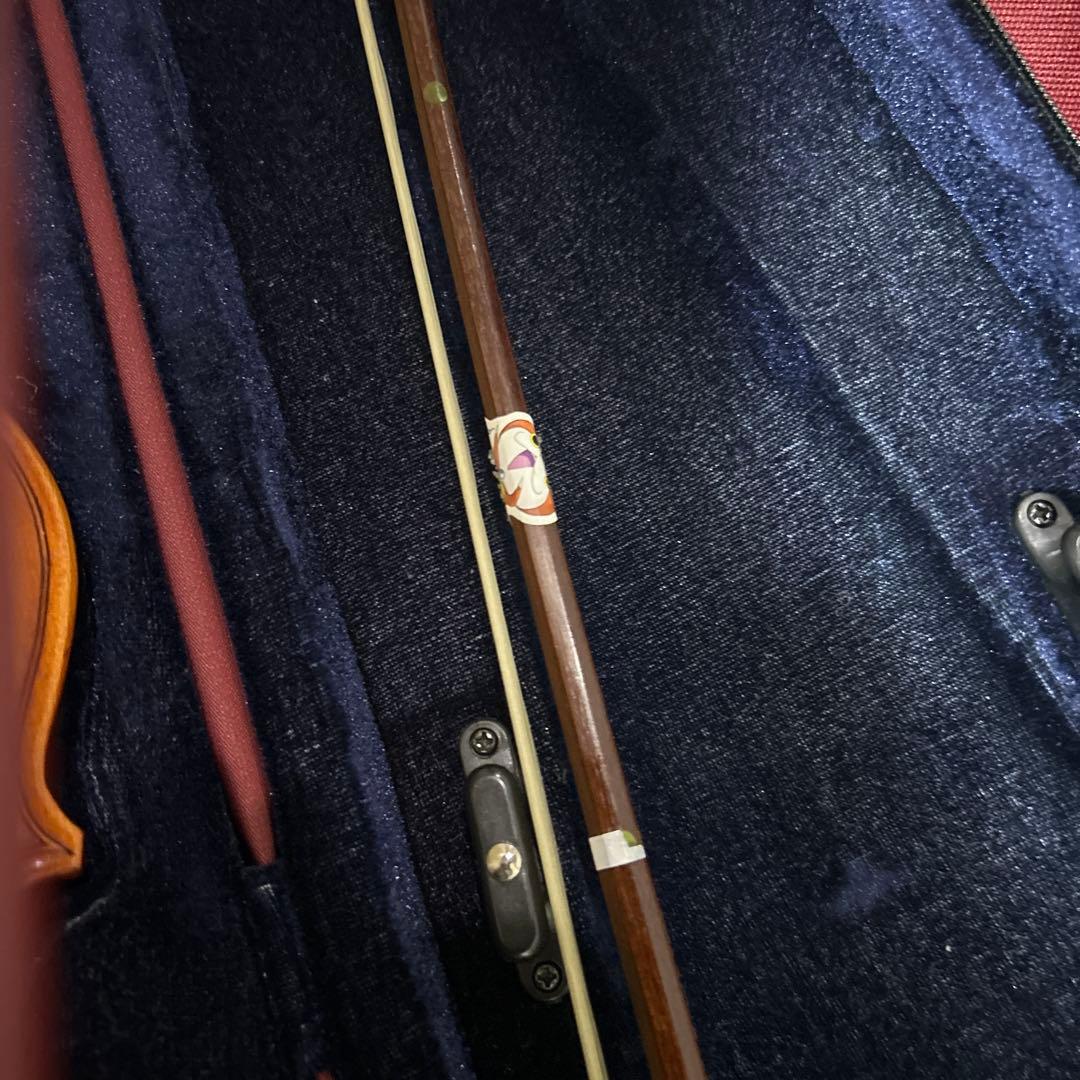 STENTOR バイオリン　1/4