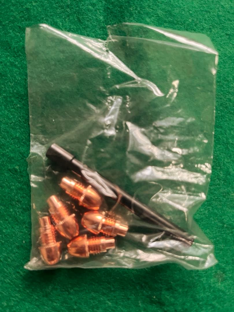 タナカワークス　s&w M36 Baby Aircrewman