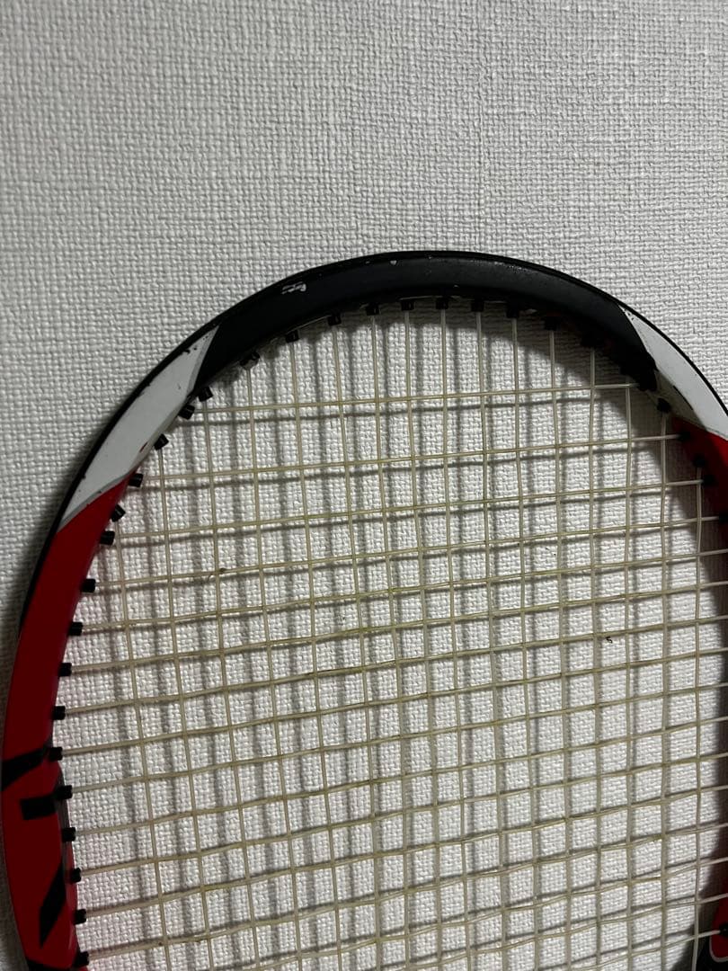 テニスラケット　K SIX ONE TOUR 90