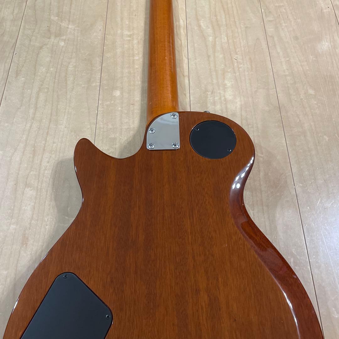 激レア　godin ゴダン　エレキギター　empire メイドインカナダ　p90