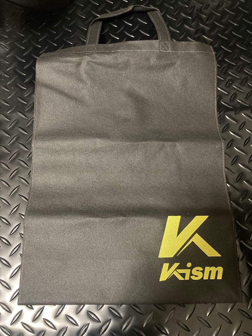 ケーイズム k-ism 訳あり傷ありオーダー別注品 硬式外野用
