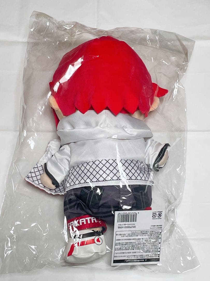 浦島坂田船 となりの坂田。 あほの坂田。 坂田くじ でかさかたんぬいぐるみ