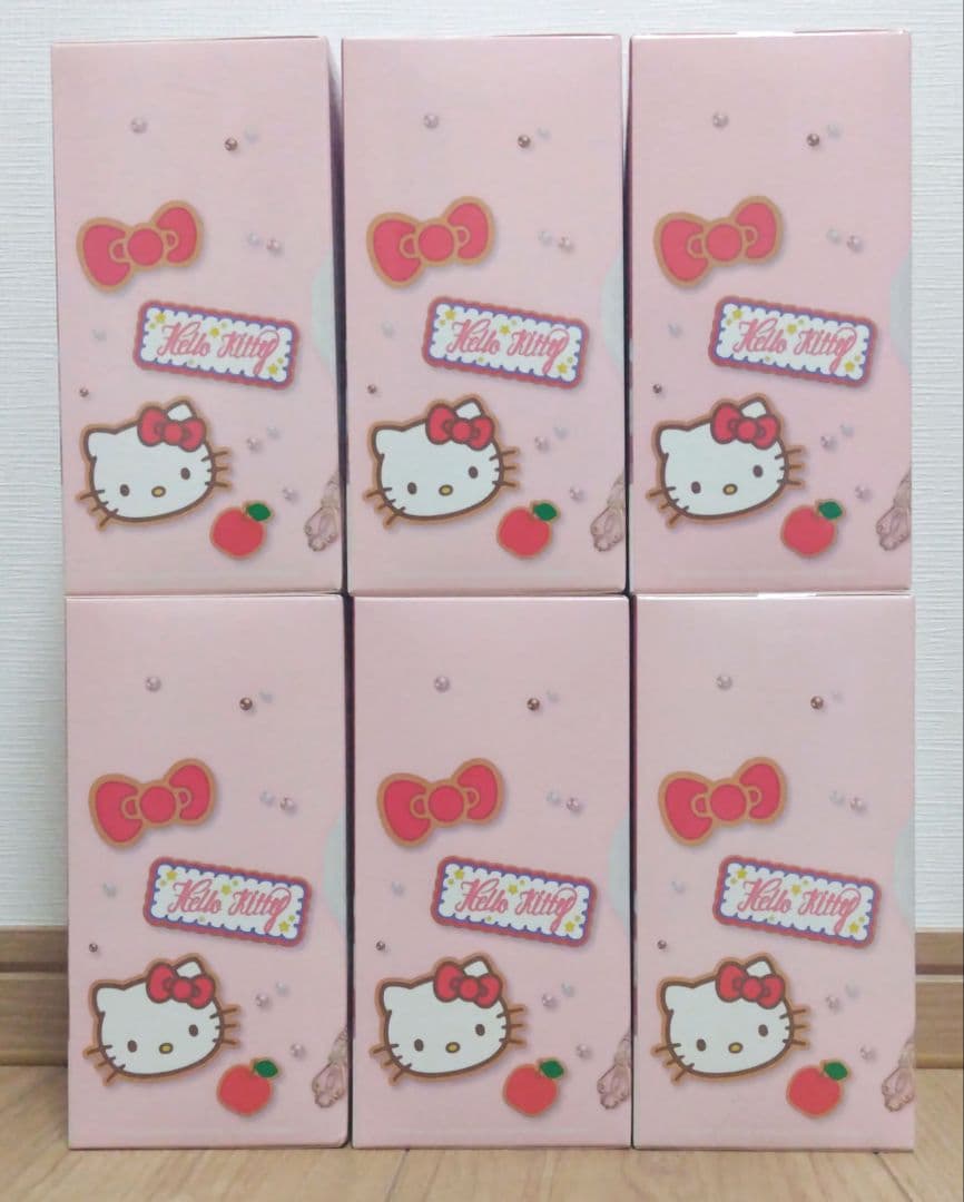 ハローキティ 50th PALDOLCE COLLECTION GRANDE