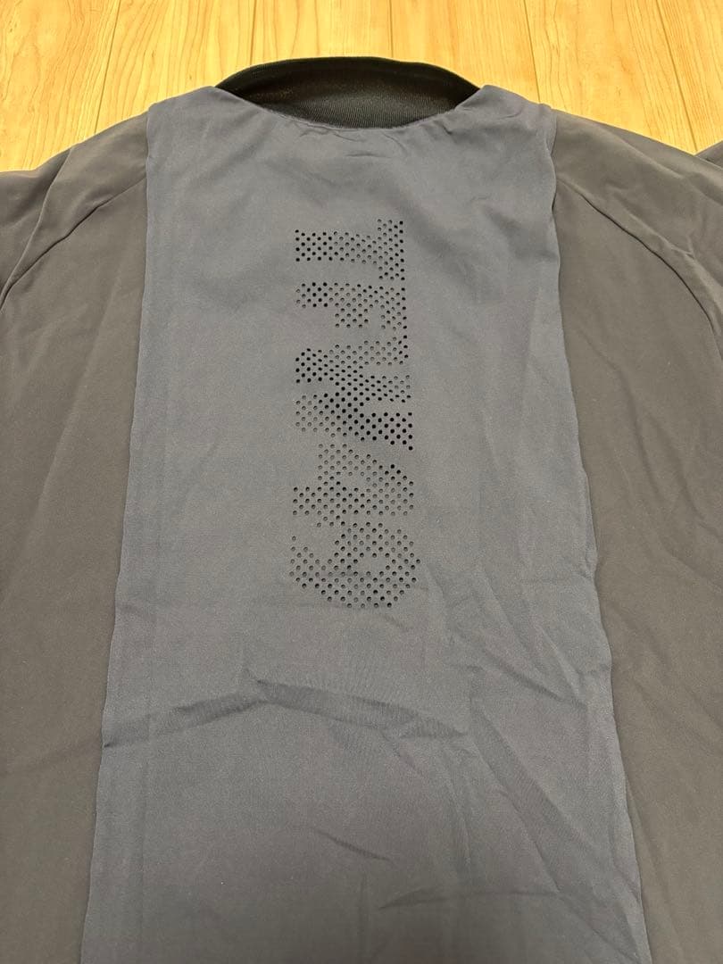 メンズゴルフウェアポロシャツ