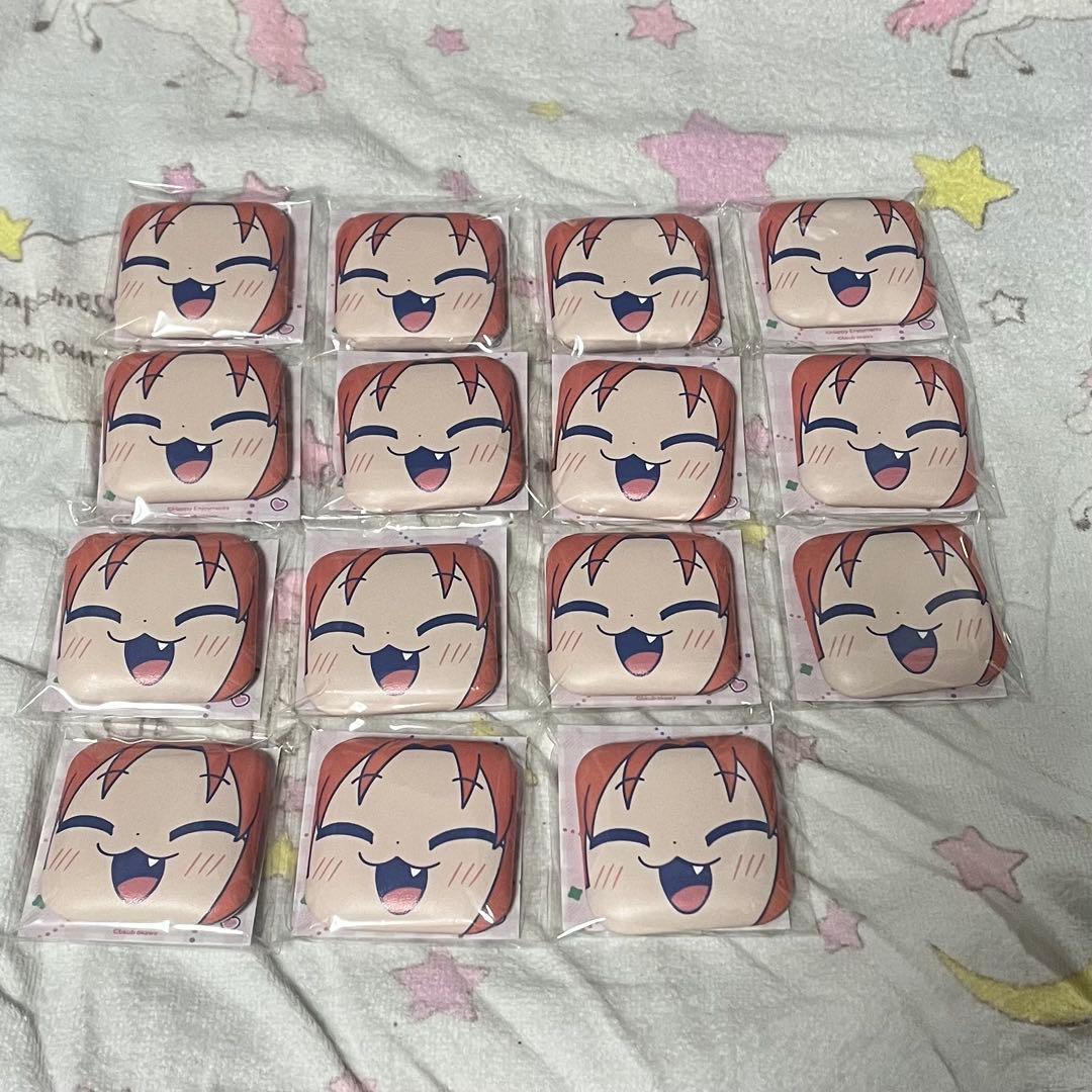 月永レオ ぶくスタ 缶バッジ