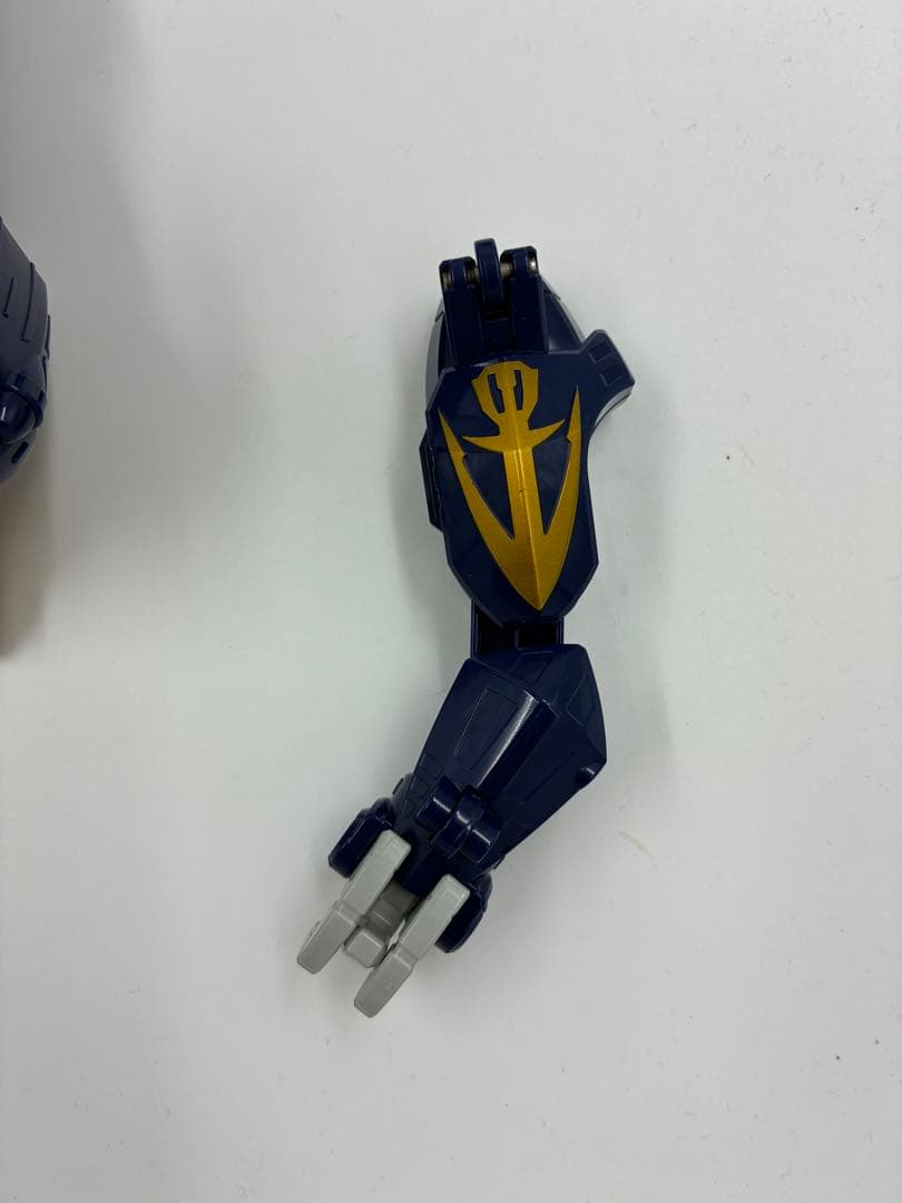 海賊戦隊ゴーカイジャー DX海賊合体 豪獣神