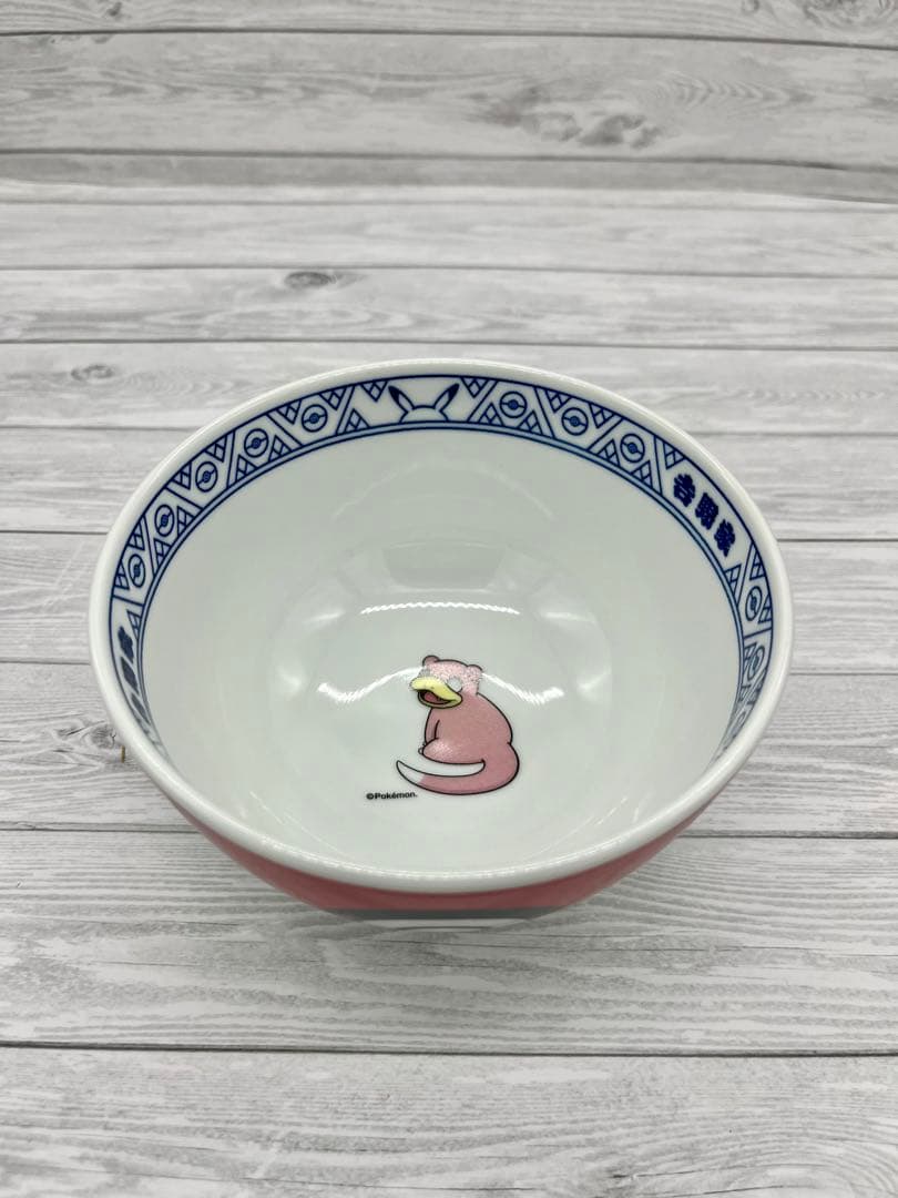 吉野家 ポケ盛専用ドンぶり 第1弾 全6種セット ポケモン どんぶり