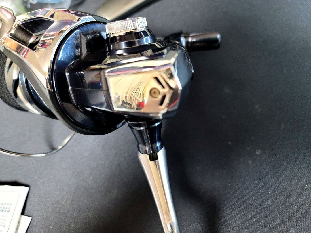 シマノ 21ツインパワーSW8000HG