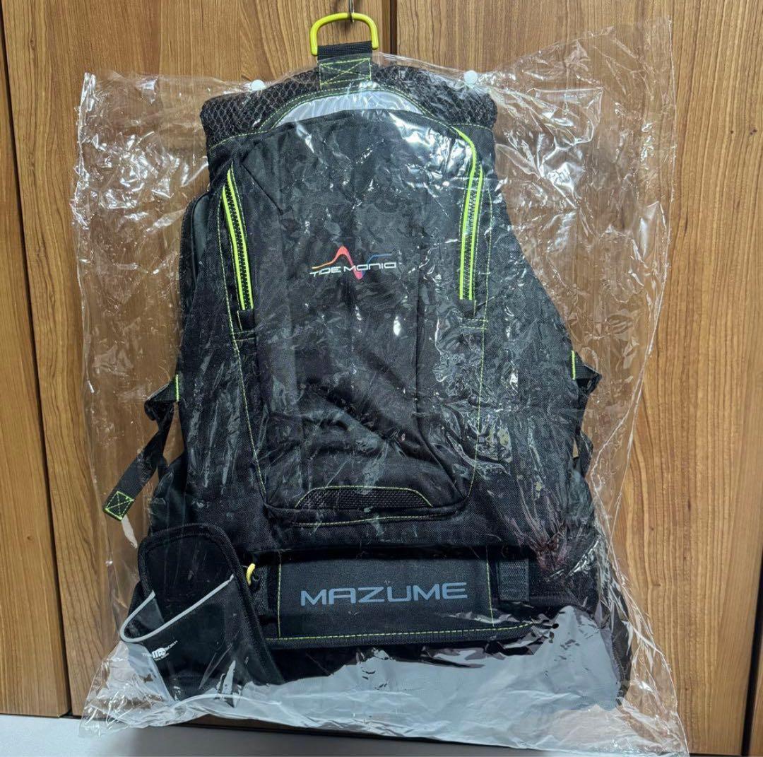 【新品】　マズメ　ライフジャケット