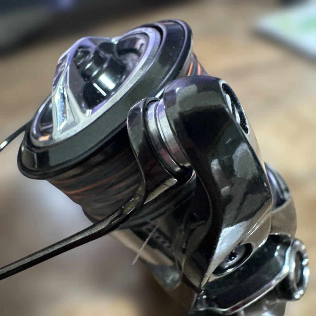 23 ヴァンキッシュ C2000SHG