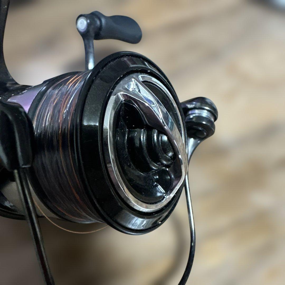 23 ヴァンキッシュ C2000SHG