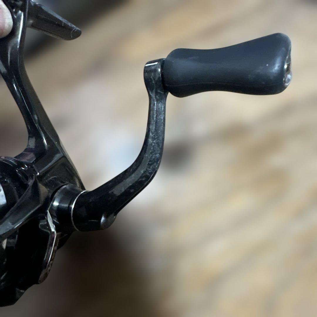 23 ヴァンキッシュ C2000SHG