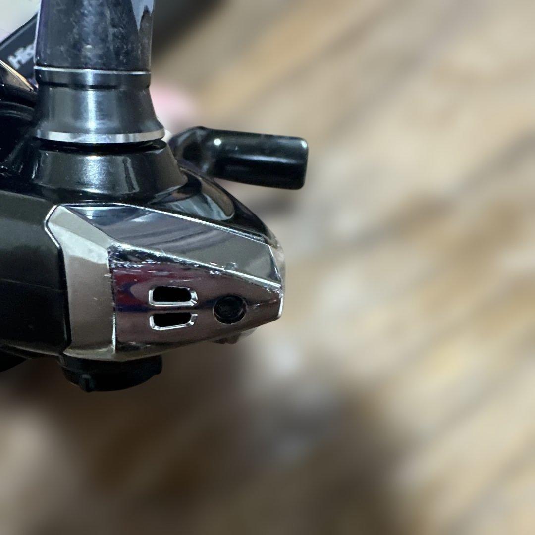 23 ヴァンキッシュ C2000SHG